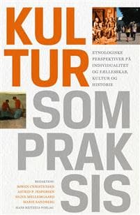 Kultur som praksis