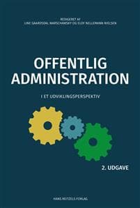 Offentlig administration