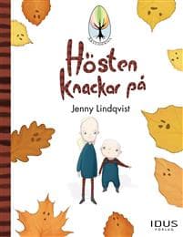Hösten knackar på
