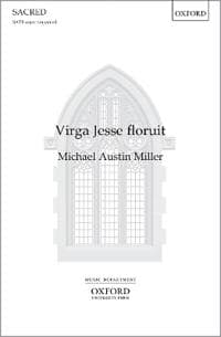 Virga Jesse floruit