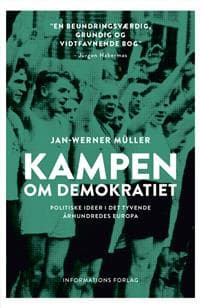 Kampen om demokratiet
