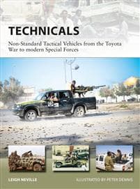 Technicals