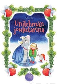 Unilehmän joulutarina