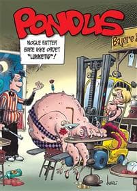 Pondus: Nogle fatter bare ikke ordet