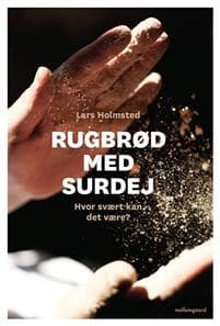 Rugbrød med surdej