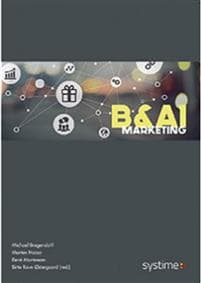 Marketing B & A1