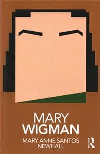 Mary Wigman