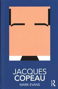 Jacques Copeau