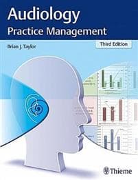 Audiology Practice Management