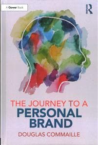 The Journey to a Personal Brand