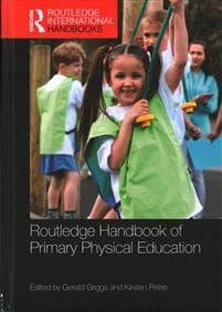 Routledge Handbook of Primary Physical Education