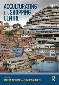Acculturating the Shopping Centre