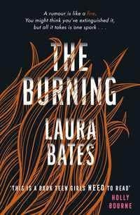 Burning