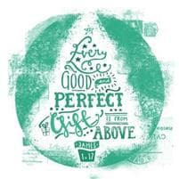 Every good and perfect gift