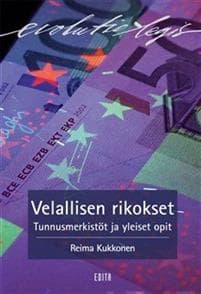 Velallisen rikokset