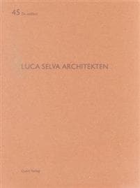 Luca Selva Architekten