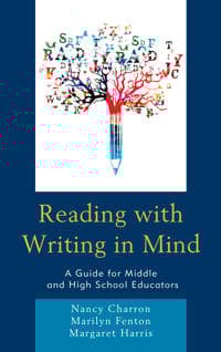 Reading with Writing in Mind