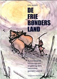 De frie bønders land
