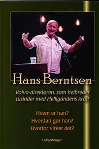 Hans Berntsen