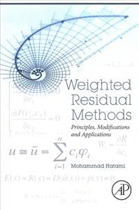 Weighted Residual Methods