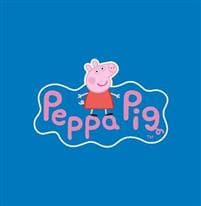 Peppa Pig: I Love You, Mummy Pig