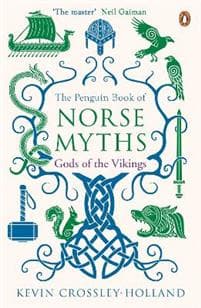 Penguin Book of Norse Myths