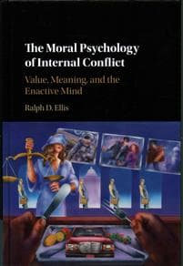 The Moral Psychology of Internal Conflict
