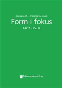 Form i fokus