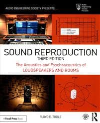 Sound Reproduction