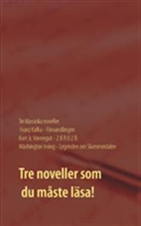 Förvandlingen, 2 B R 0 2 B och Legenden om Slummerdalen