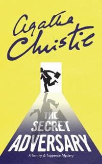 The Secret Adversary