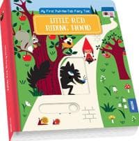 Little Red Riding Hood