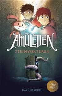 Amuletten 1; Steinvokteren