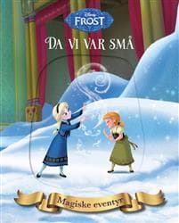 Da vi var små