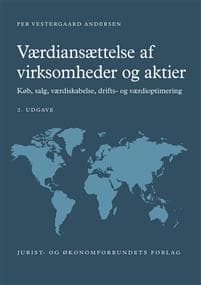 Værdiansættelse af virksomheder og aktier