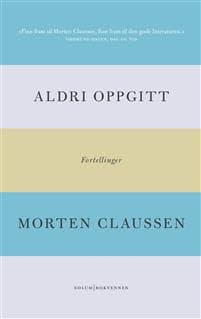 Aldri oppgitt