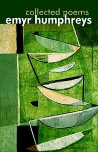 Collected Poems Emyr Humphreys