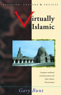 Virtually Islamic