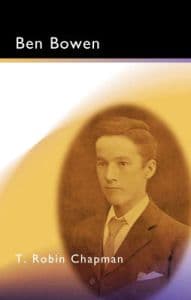 Ben Bowen