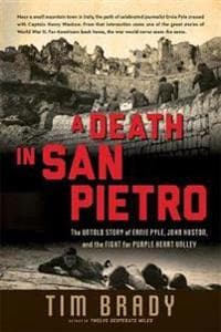 A Death in San Pietro
