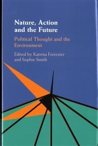 Nature, Action and the Future