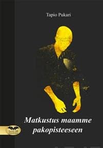 Matkustus maamme pakopisteeseen