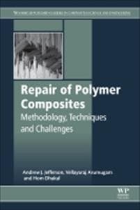 Repair of Polymer Composites