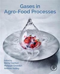 Gases in Agro-food Processes