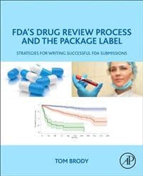 FDA's Drug Review Process and the Package Label