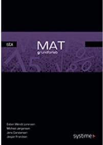 MAT Grundforløb - stx