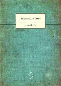 Preeria, nummet