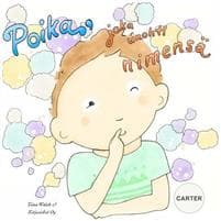 Poika, joka unohti nimensä CARTER