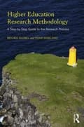 Miniatyrbild 1 av 2: Higher Education Research Methodology