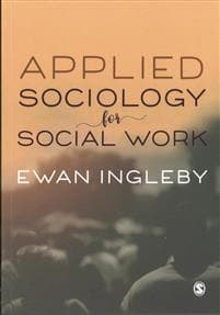 Applied Sociology for Social Work